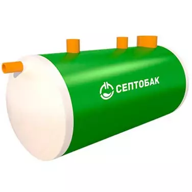Септик с установкой под ключ в Лермонтове | Купить по цене от производителя
