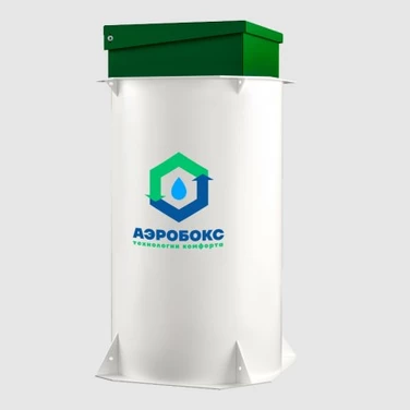 Септик АЭРОБОКС в Лермонтове