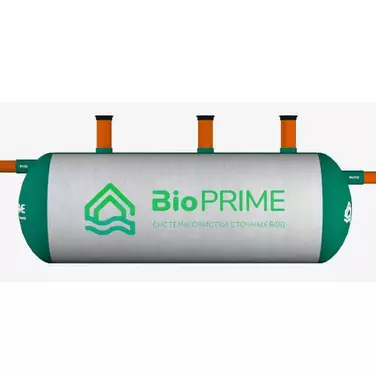 Горизонтальные септики в Лермонтове | Купить  с установкой под ключ по низкой цене