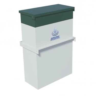 Септик АКВАЛОС в Лермонтове