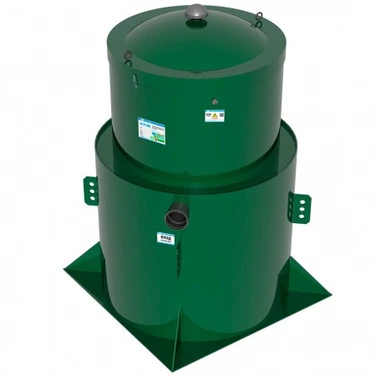 Септик ALTA BIO в Лермонтове