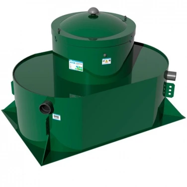 Септик ALTA BIO в Лермонтове