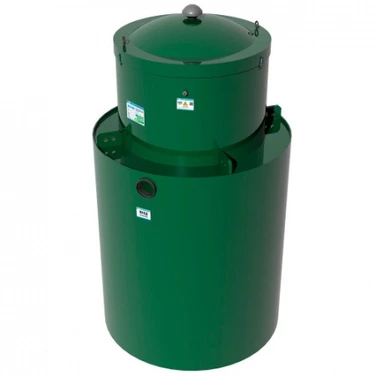 Септик ALTA BIO в Лермонтове