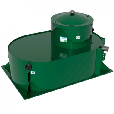 Септик ALTA BIO в Лермонтове