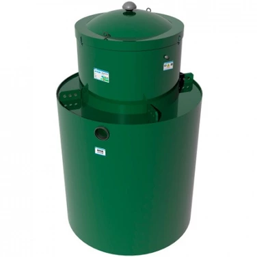 Септик ALTA BIO в Лермонтове