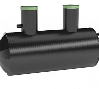 Септик БАРС в Лермонтове