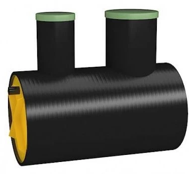 Септик БАРС в Лермонтове