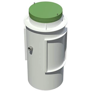 Септик ТОПОЛЬ в Лермонтове