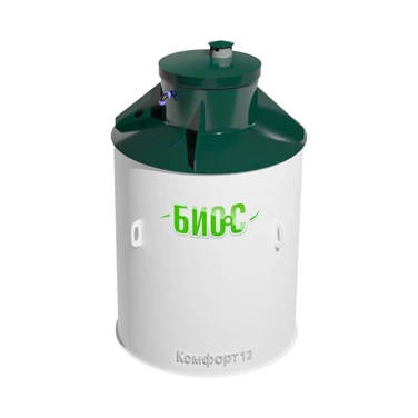 Септик БИО-С в Лермонтове