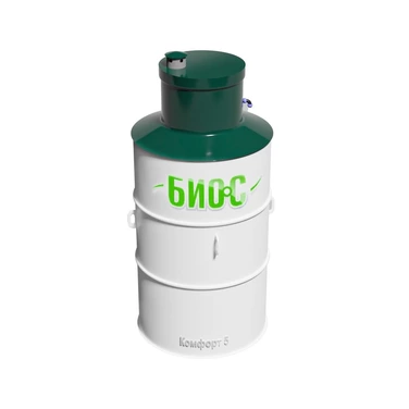 Септики однокамерные в Лермонтове