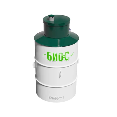 Септик БИО-С в Лермонтове