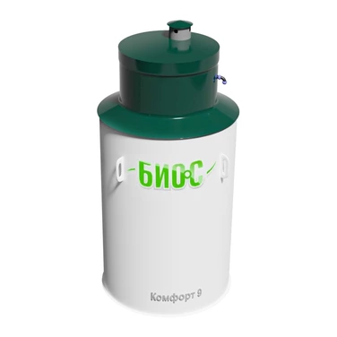 Септик БИО-С в Лермонтове