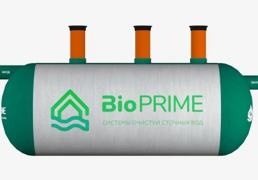 Септик БИОПРАЙМ в Лермонтове