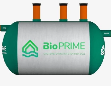 Септик БИОПРАЙМ в Лермонтове