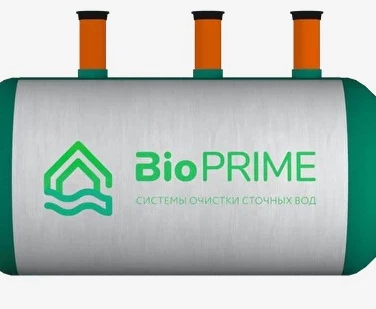 Септик БИОПРАЙМ в Лермонтове