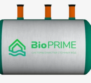 Септик БИОПРАЙМ в Лермонтове