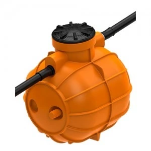 Септик БИОСТОК в Лермонтове