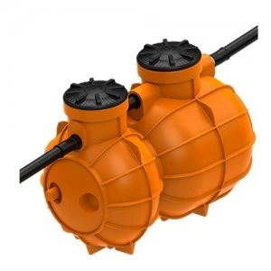 Септик БИОСТОК в Лермонтове