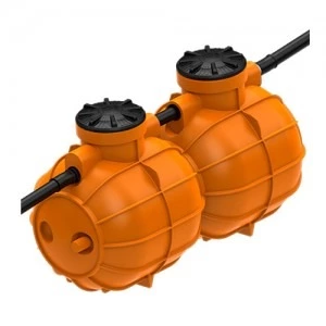 Септик БИОСТОК в Лермонтове