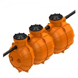 Септик БИОСТОК в Лермонтове