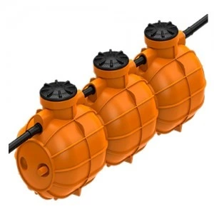 Септик БИОСТОК в Лермонтове