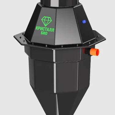 Септик Кристалл в Лермонтове