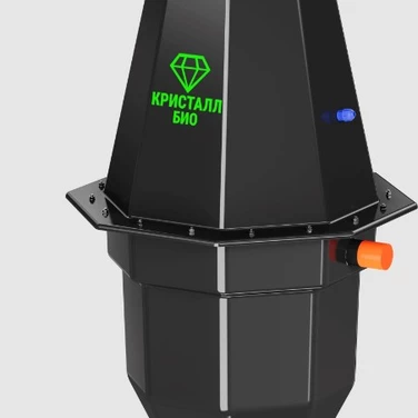 Септик Кристалл в Лермонтове