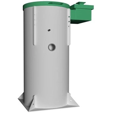 Септик с установкой под ключ в Лермонтове | Купить по цене от производителя