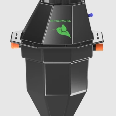 Септик Кристалл в Лермонтове