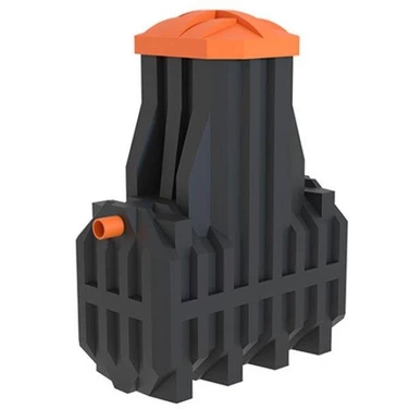 Септик ERGOBOX в Лермонтове