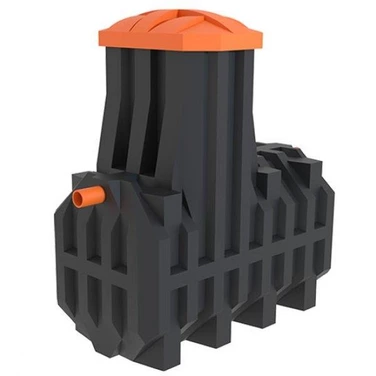 Септик ERGOBOX в Лермонтове