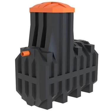 Септик ERGOBOX в Лермонтове