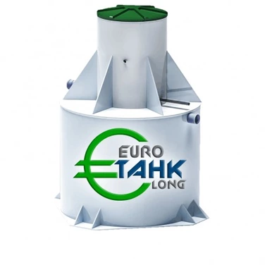 Септик ЕВРОТАНК в Лермонтове