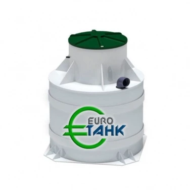 Септик ЕВРОТАНК в Лермонтове