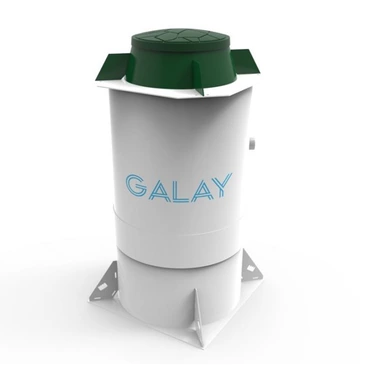 Септик GALAY в Лермонтове