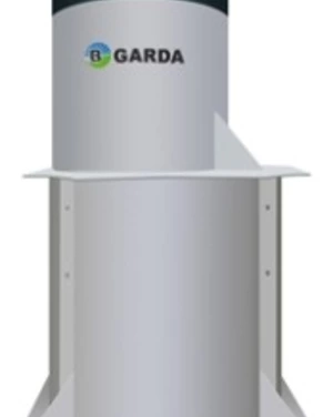 Септик GARDA в Лермонтове