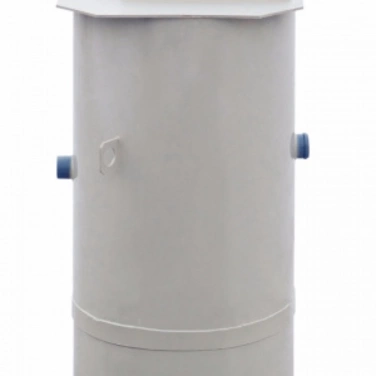 Септик с установкой под ключ в Лермонтове | Купить по цене от производителя