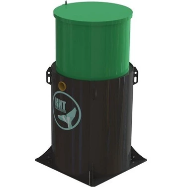 Септик КИТ в Лермонтове