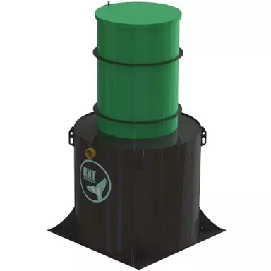 Септик КИТ-8С-1300