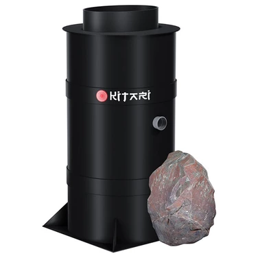 Септик KITARI BLACK в Лермонтове