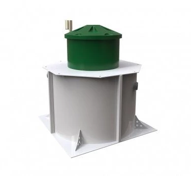 Септик KOLO VESI в Лермонтове