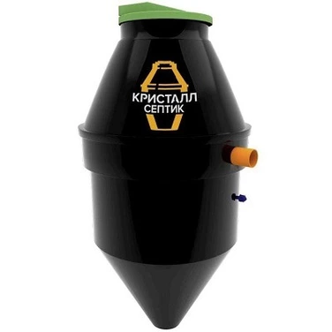 Септик КРИСТАЛЛ МСК в Лермонтове
