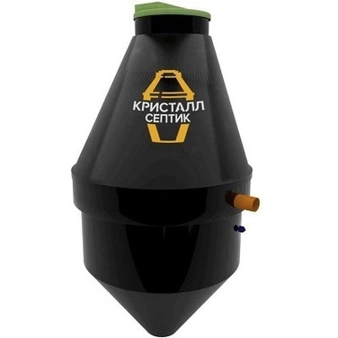 Септик КРИСТАЛЛ МСК в Лермонтове