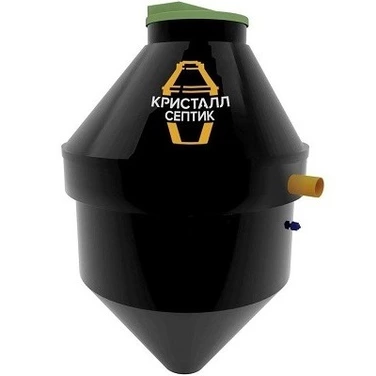Септик КРИСТАЛЛ МСК в Лермонтове
