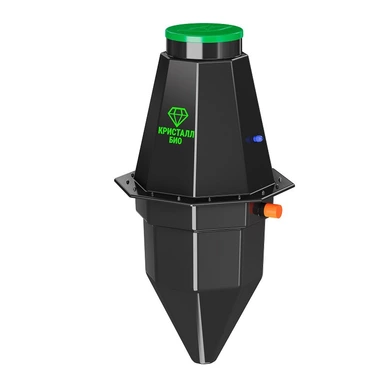 Септик Кристалл в Лермонтове