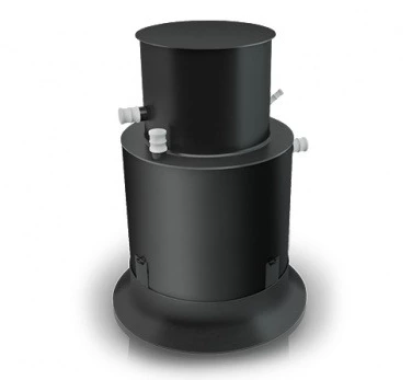 Септик КРОТ в Лермонтове