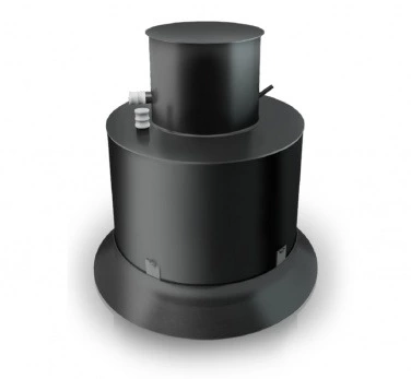 Септик КРОТ в Лермонтове