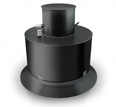 Септик КРОТ в Лермонтове