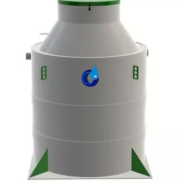 Септики вертикальные в Лермонтове