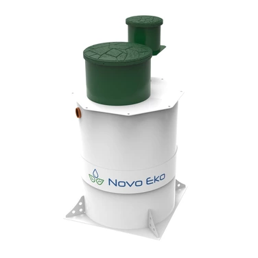 Септик НОВО ЭКО в Лермонтове